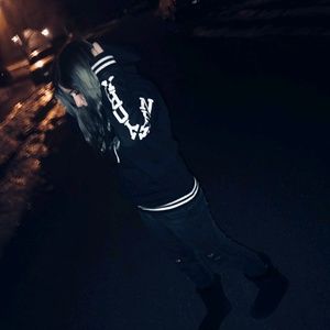 Meet your Posher, Gianna